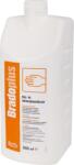 Bradoline Kéz- és bőrfertőtlenítőszer, 1 l, BRADOPLUS (KHT879) - becsiirodaker