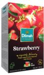 Dilmah Fekete tea, 20×1, 5g, DILMAH, eper (KHK520)