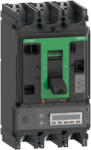 Schneider Electric Megszakító ComPacT NSX400HB2, 100 kA 690 VAC, MicroLogic 6.3 E kioldóegység 400 A, 3P3d C40W36E400