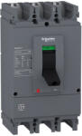 Schneider Electric EZC400N 3P 36kA megszakító TM400D 3P3D kioldóval EZC400N3400N