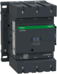 Schneider Electric AC mágneskapcsoló, 75kW/150A (400V, AC3), csavaros csatlakozás, 1Z+1NY LC1D150E7