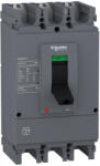 Schneider Electric EZC630N 3P 36kA megszakító TM400D 3P3D kioldóval EZC630N3400N