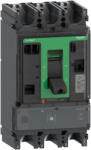 Schneider Electric Megszakító ComPacT NSX400R, 200 kA 415 VAC, MicroLogic 1.3 M kioldóegység 320 A, 3P3d C40R31M320