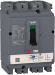 Schneider Electric EasyPact CVS100F 3P 36kA komplett megszakító MA100 3P3D kioldóval LV510445