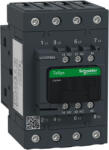 Schneider Electric 4 pólusú Everlink mágneskapcsoló AC1 415V 80 A, tek. 230V AC 50/60Hz LC1DT80AP7