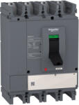 Schneider Electric EasyPact CVS600 NA, 4P 45mm fázissz. 630A LV563401