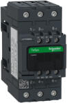 Schneider Electric TeSys LC1D AC mágneskapcsoló EVERLINK (AC3, 400V 65A), 230VAC tekercsfeszültség, 50Hz LC1D65AP5
