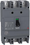 Schneider Electric EZC250N 3P 25kA/400V megszakító 125A EZC250N3125