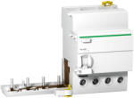 Schneider Electric ACTI9 Vigi iC60 áram-védőkioldó, A osztály, 4P, 63A, 30mA A9W21463