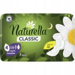 Naturella Egészségügyi Betét Naturella Classic Night 7 Db (4015400437543)