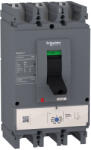 Schneider Electric EasyPact CVS400N 3P 50kA komplett megszakító MA320 3P3D kioldóval LV540552