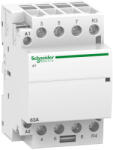 Schneider Electric ACTI9 iCT63A kont. 50Hz, 3NO 1NC, 220-240VAC A9C20869