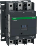 Schneider Electric Mágneskapcsoló 115A 3P 110V 50/60HZ LC1D1156F7