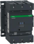 Schneider Electric AC mágneskapcsoló, 55kW/115A (400V, AC3), csavaros csatlakozás, 1Z+1NY LC1D115G7