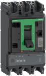 Schneider Electric Megszakító ComPacT NSX630HB1, 75 kA 690 VAC, MicroLogic 2.3 M kioldóegység 500 A, 3P3d C63V32M500