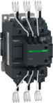 Schneider Electric Kondenzátor mágneskapcsoló LC1DWK12P5