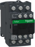 Schneider Electric Mágneskapcsoló, 32A, 24V, kisfogy. , sarus LC1D326BL