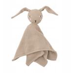 Bloomingville Puha takaró/játék Nyuszi Bloomingville Fraya fehér (82049993)