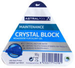 Astral Pool Pelyhesítő Gél Szkimmerbe - Pool Gel Tisztító Gél Medencékhez, Kristálytiszta Vízért és Hatékony Szűrésért