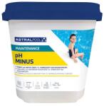 Astral Pool pH csökkentő granulátum - 1, 5kg