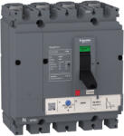 Schneider Electric EasyPact CVS100F 4P 36kA komplett megszakító TM50D 4P3D kioldóval LV510344