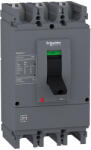 Schneider Electric EZC400N 3P 50kA megszakító TM320D 3P3D kioldóval EZC400H3320N