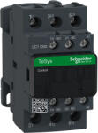 Schneider Electric AC mágneskapcsoló, 15kW/32A (400V, AC3), csavaros csatlakozás, 1Z+1NY LC1D32D7