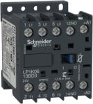 Schneider Electric Mágneskapcsoló 5, 5kW 12A 24VDC LP2K1210BD3