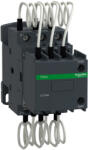 Schneider Electric Mágneskapcsoló 12, 5KVAR 240V 50/60HZ LC1DFKU7