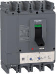 Schneider Electric EasyPact CVS400N 4P 50kA komplett megszakító TM320D 4P3D kioldóval LV540318