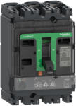 Schneider Electric Megszakító ComPacT NSX160H, 70 kA 415 VAC, MicroLogic 2.2 M kioldóegység 100 A, 3P3d C16H32M100
