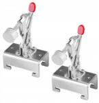 Raimondi Lovacska A Csempe Asztalon Tartásához 2 Db (394BLOPIACP)