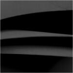 Tourch Fekete Dekorgumi 60x40-es 2mm