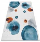 Dywany Łuszczów Csúszásgátló Mosószőnyeg 120x170 cm #I077 (I077)