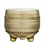 Bloomingville Virágcserép Bloomingville Amele barna (82055090)