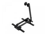 Topeak Kerékpár keréktartó állvány Topeak Line Up Stand fekete (15900057)