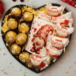 Meglepetésem Ajándékküldő Szolgálat Szerelem manó ajándékbox