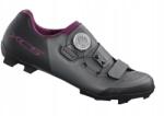 Shimano Kerékpáros cipő Shimano SH-XC502W Szürke 38 (ESHXC502WCG01W38000)