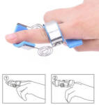  DonMedHun Ujjtornáztató L méret (carpenter)