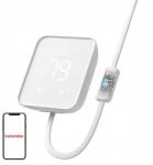 Switchbot Intelligens Központ Switchbot Hub 2 Smart Home, WiFi HomeKit, Ble, Ir (Hub2)