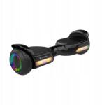 Rebel ZAB0016 légdeszka Led Rgb, 100 kg, 2 x 120 W, fekete (ZAB0016)