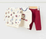  MAYORAL 3 RÉSZES HELIKOPTERES SZETT (0, 4-6 hónap-70 cm)