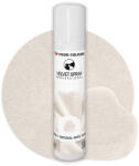 Food Colours Zamsz Spray Élelmiszer Festék Velvet Spray Dekoráció Fehér 100ml (35622)