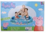 OFO Happy Peppa Pig gyerekmedence, 3 karikás, vidám embereknek