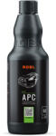 ADBL Solutie de Curatat Universala Concentrata ADBL APC All Purpose Cleaner, 1000ml (ADB000001)