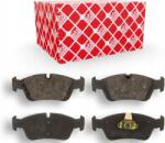 Febi Fékbetét Febi FE1696 kiváló minőségű Oem első szett