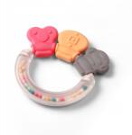 Babyono csörgő rágókával (1595)