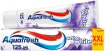 Aquafresh Active White fehérítő fogkrém 125ml XXL (5054563205964)