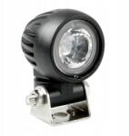 Lampa 72363 Cyclops-Round, kiegészítő fény, 1 Led 9/32V, fókuszsugár