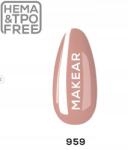 Makear Hibrid lakk Friday Makear 959 8ml